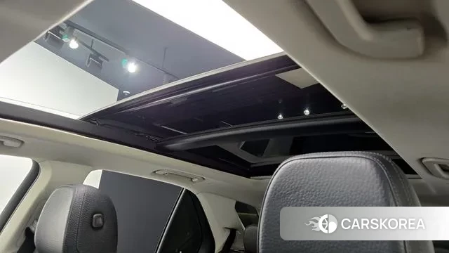 Mercedes-Benz GLE-Class W167 id 3406594 из Кореи 9