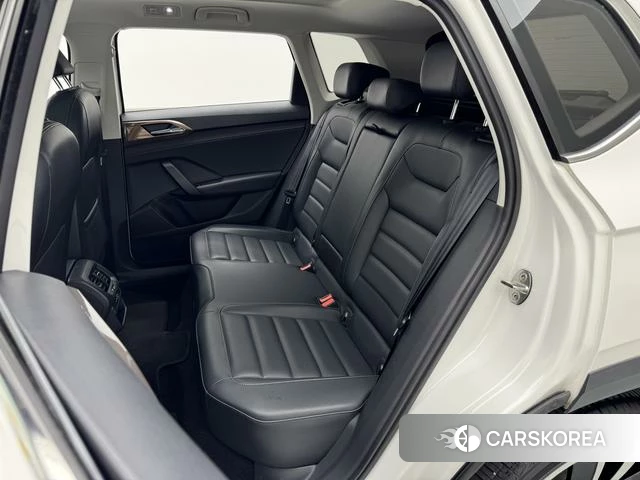 Volkswagen Tuyue id 4258880 из Китая 9