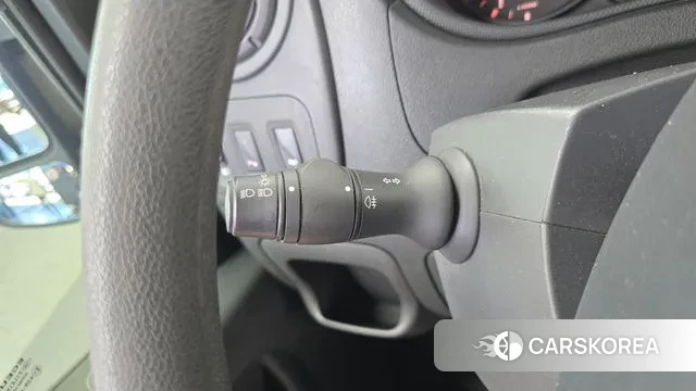 Renault Korea (Samsung) Master id 3029043 из Кореи 9