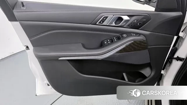 BMW X5 (G05) id 3053373 из Кореи 9