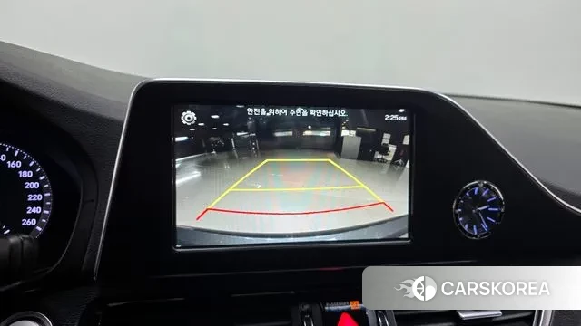 Hyundai Grandeur IG id 3386282 из Кореи 9