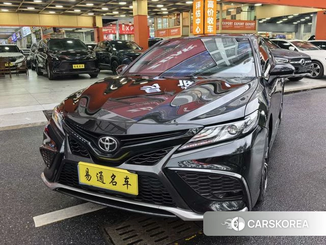 Toyota Camry id 4273453 из Китая 9