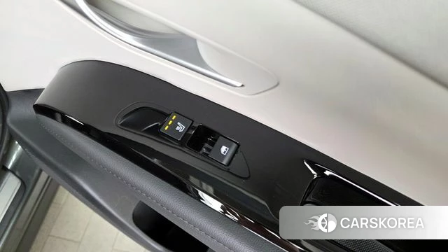 Hyundai The New Tucson Hybrid (NX4) id 3817732 из Кореи 9