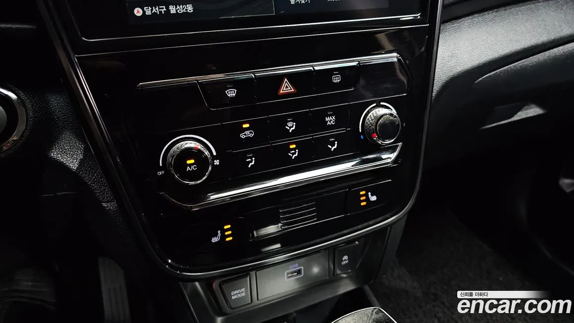 Ssangyong Tivoli Air id 1875223 из Кореи 9