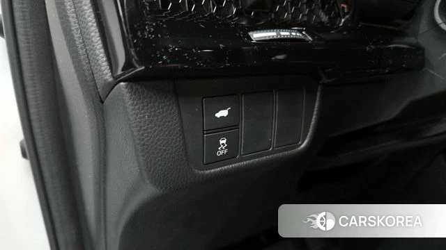 Honda CR-V 6th generation id 4360642 из Кореи 9