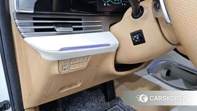 Hyundai The New Grandeur IG Hybrid id 3572468 из Кореи 9