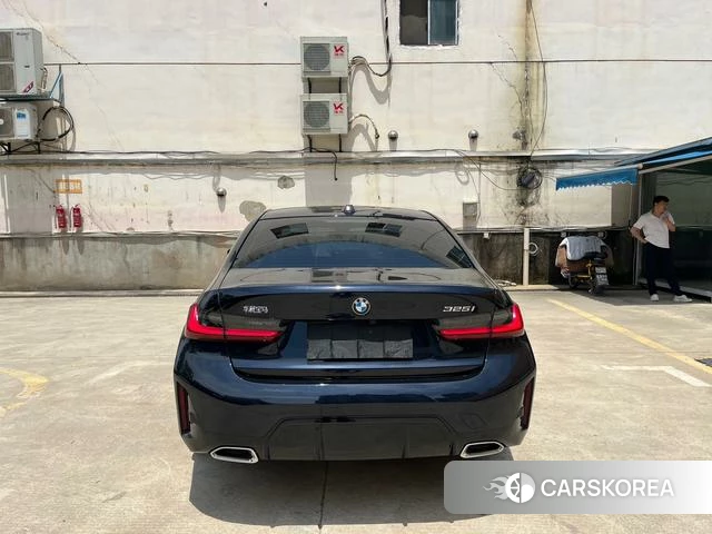 BMW 3 series id 4290318 из Китая 9