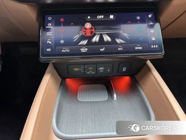 Hyundai Grandeur Hybrid (GN7) id 3539251 из Кореи 9