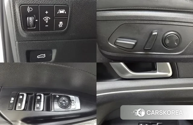 Kia K5 3rd generation id 3425448 из Кореи 9