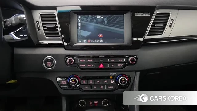 Kia Niro id 3368740 из Кореи 9