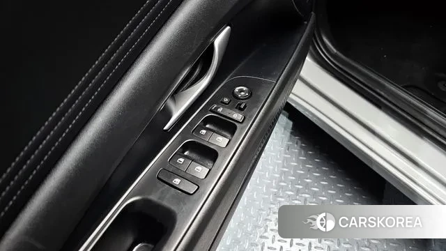 Hyundai Avante (CN7) id 3721914 из Кореи 9