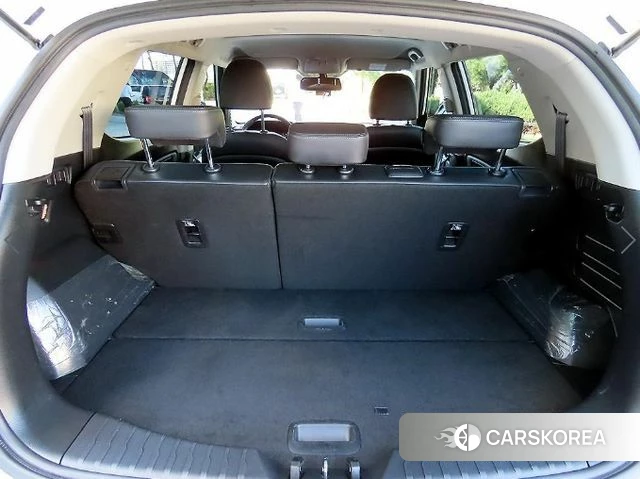 Ssangyong The New Tivoli id 4778818 из Кореи 9
