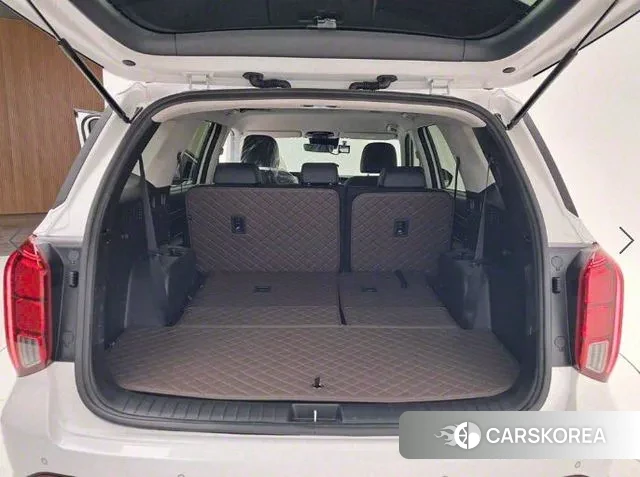 Hyundai The New Palisade id 3098078 из Кореи 9