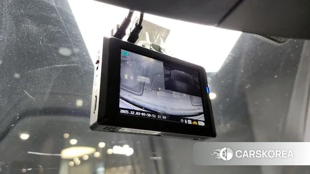 Ssangyong The New Rexton Sports Cannes id 3438591 из Кореи 9