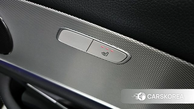 Mercedes-Benz E-Class W213 id 4180355 из Кореи 9