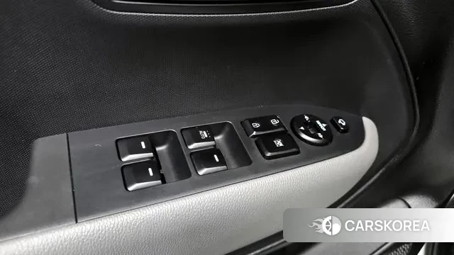 Kia The New Kia Ray id 3523708 из Кореи 9