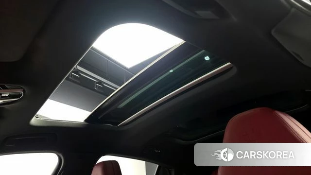 Porsche Panamera (971) id 3877012 из Кореи 9