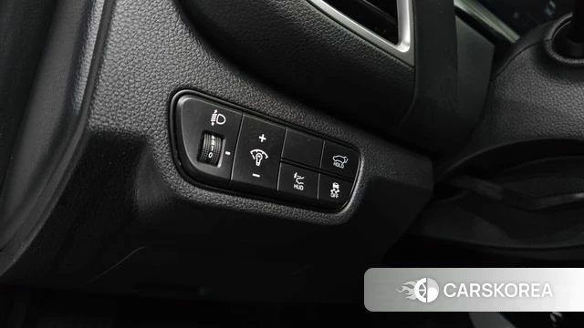 Kia The New Seltos id 4792310 из Кореи 9
