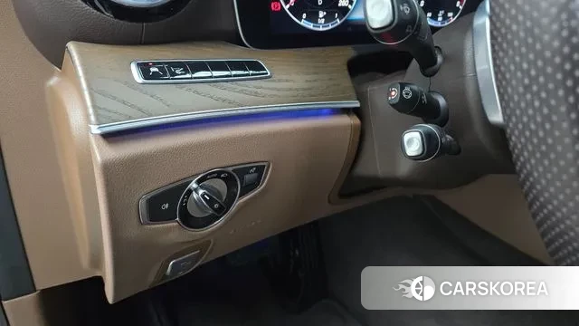 Mercedes-Benz E-Class W213 id 3536293 из Кореи 9