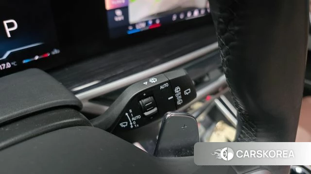 BMW X5 (G05) id 4292447 из Кореи 9