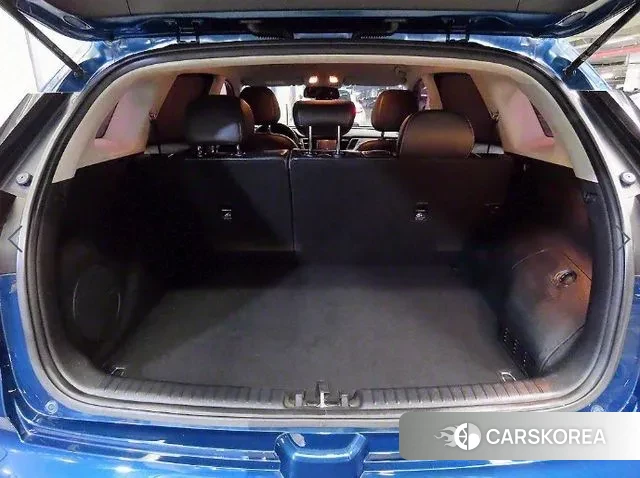 Kia Niro id 3021094 из Кореи 9