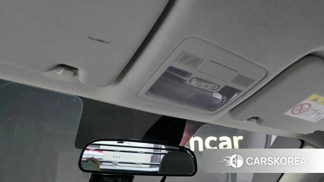 Hyundai Casper id 4529145 из Кореи 9