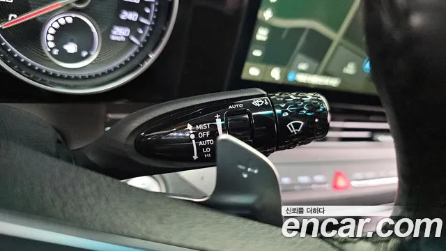 Hyundai The New Grandeur IG id 2850022 из Кореи 9