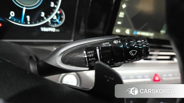 Hyundai The New Grandeur IG id 4434532 из Кореи 9