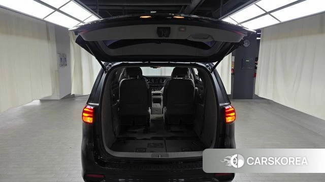 Kia The New Carnival id 4384476 из Кореи 9