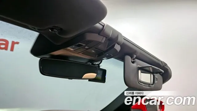 Porsche 911(992) id 2868358 из Кореи 9