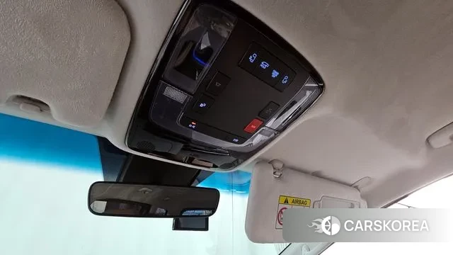 Hyundai Staria id 3383325 из Кореи 9