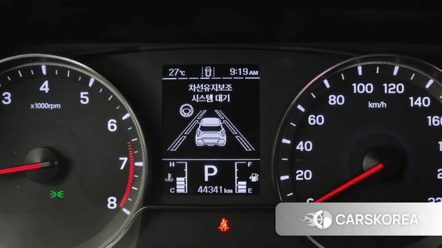 Ssangyong Berry New Tivoli id 4482876 из Кореи 9