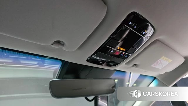 Hyundai Grandeur Hybrid (GN7) id 4517127 из Кореи 9