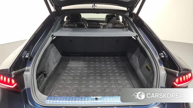 Audi A7 (4K) id 4202814 из Кореи 9