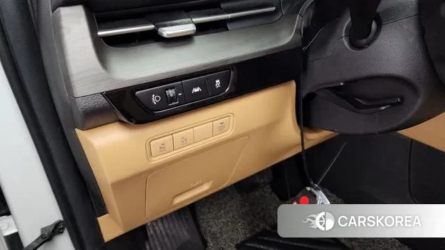 Kia Carnival 4th generation id 3606174 из Кореи 9