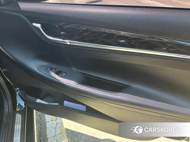 Hyundai Grandeur IG id 4424649 из Кореи 9