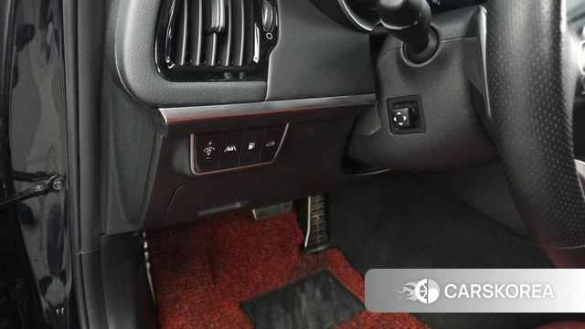 Kia Stinger Meister id 4416394 из Кореи 9