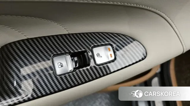 Hyundai The New Grandeur IG Hybrid id 3017667 из Кореи 9