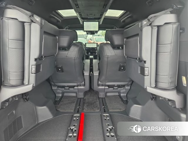 Toyota Alphard 4th Generation id 4360068 из Кореи 9