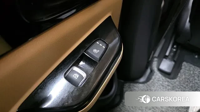 Kia Carnival 4th generation id 3577645 из Кореи 9