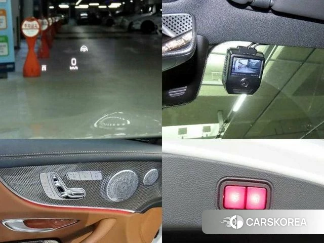 Mercedes-Benz E-Class W213 id 4557920 из Кореи 9