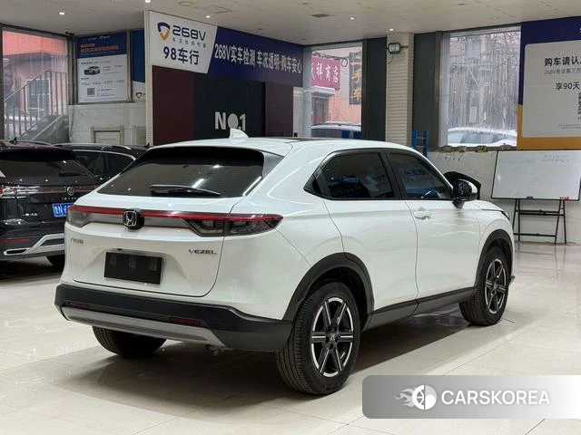 Honda Binzhi id 4254117 из Китая 9
