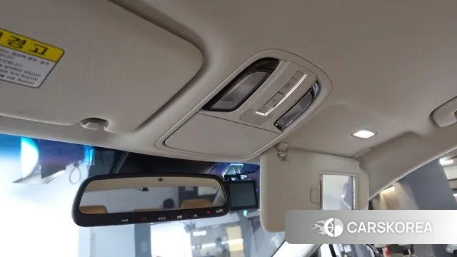 Kia K7 Premier id 2981328 из Кореи 9