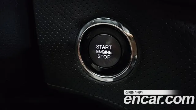 Ssangyong The New Rexton Sport id 2545974 из Кореи 9