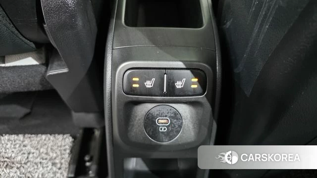 Kia The New Kia Ray id 3864739 из Кореи 9