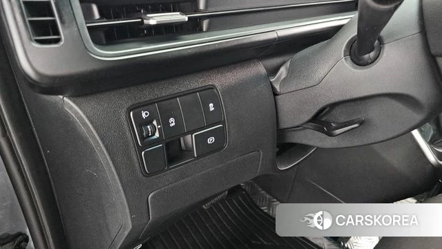 Hyundai Staria id 4893863 из Кореи 9