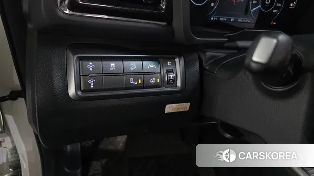 Ssangyong Berry New Tivoli id 3439423 из Кореи 9