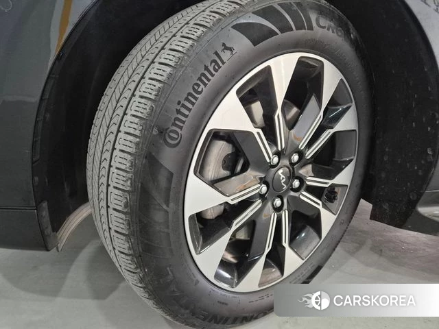 Kia Carnival 4th generation id 4195405 из Кореи 9