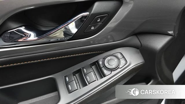 Chevrolet (GM Daewoo) Traverse id 3819159 из Кореи 9