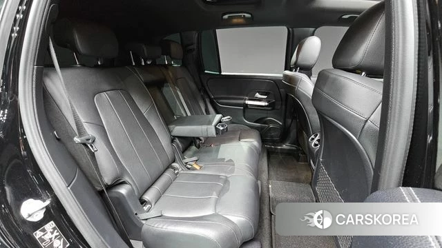 Mercedes-Benz GLB-Class X247 id 4338549 из Кореи 9